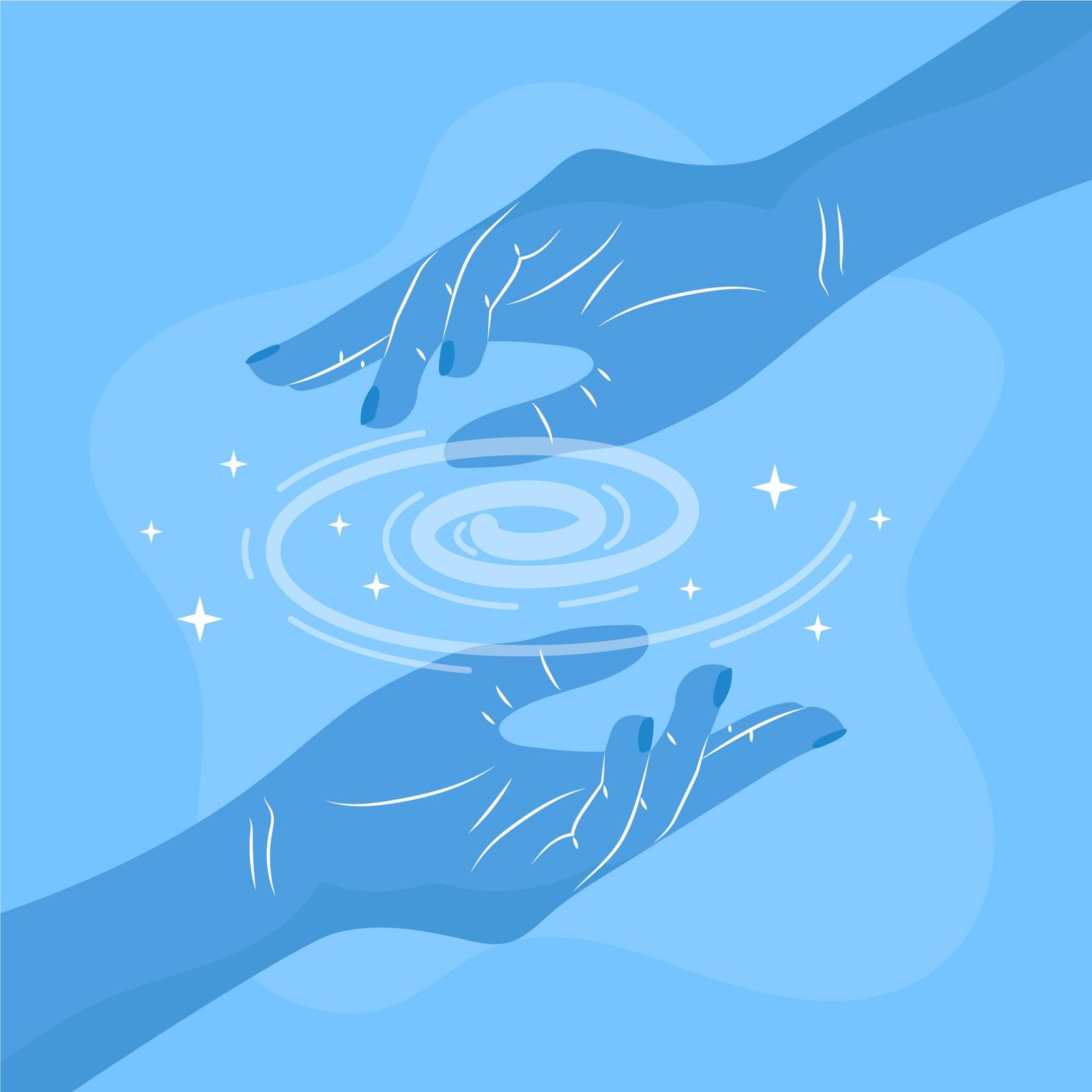 Magnetisme , Hapouke magnétiseur, voyant, médium, don naturel générationnel , Madre d esperenza, equilibre energie