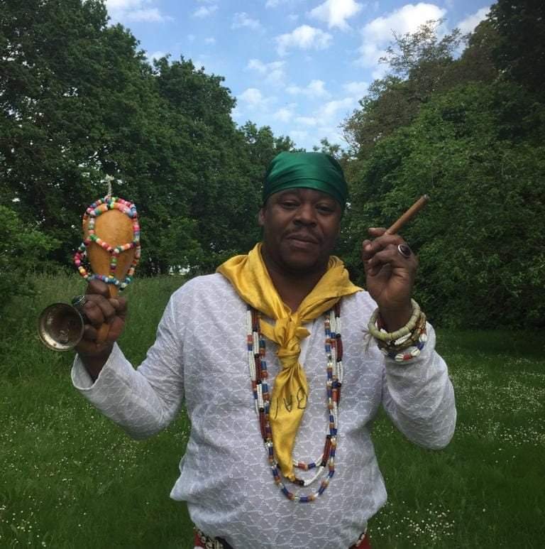 gallery , Hapouke magnétiseur, voyant, médium, don naturel générationnel , Madre d esperenza